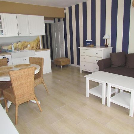 Apartamento Apartament Korab Zarnowska Exterior foto